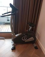 Kettler Hometrainer - Perfect voor Thuis!, Sport en Fitness, Fitnessapparatuur, Ophalen, Gebruikt, Metaal, Benen