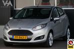 Ford Fiesta 1.0 EcoBoost Titanium NL, clima, PDC, cruise, Voorwielaandrijving, 101 pk, Met garantie (alle), 23 km/l