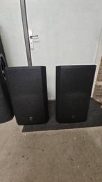 Geluidsinstallatie Electro Voice ZLX-15P actieve speakers, Muziek en Instrumenten, Ophalen, Zo goed als nieuw