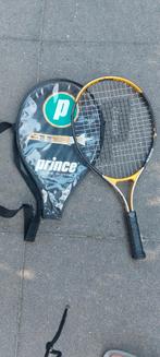 Prince kinder tennisracket, Ophalen of Verzenden, Gebruikt, Racket, Prince