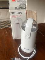 Philips Moulin A Cafe HR 2185 Koffiemolen, Ophalen of Verzenden, Zo goed als nieuw