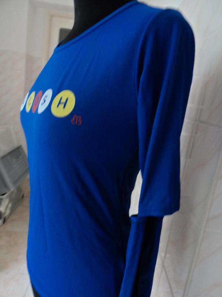 SHIRT VAN BLOSH nieuw, Maat 38/40 (M), Nieuw, Lange mouw, Blosh