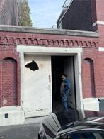 Garage te huur aan de Pletterijstraat Den haag, Den Haag