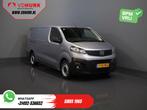 Peugeot Expert (Fiat Scudo) (DEMO) 2.0 MJ 145 pk L3 BPM VRIJ, Auto's, Bestelauto's, 145 pk, Stof, Euro 6, 4 cilinders