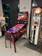 Prachtige flipperkast Stern Ford Mustang 50 Years Pinball, Verzamelen, Automaten | Flipperkasten, Ophalen, Stern, Zo goed als nieuw