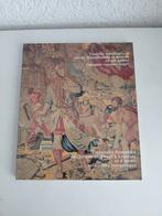 Boek vlaamse wandtapijten, Ophalen of Verzenden, Gelezen, Schilder- en Tekenkunst