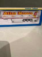 Tema oplegger, Ophalen of Verzenden, Zo goed als nieuw, Bus of Vrachtwagen, Overige merken