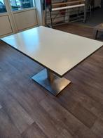 Tafel 80 x120, Huis en Inrichting, Tafels | Eettafels, Ophalen of Verzenden, Zo goed als nieuw