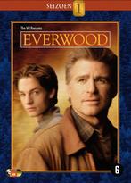 Everwood - seizoen 1, Vanaf 6 jaar, Verzenden, Zo goed als nieuw
