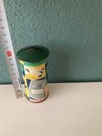 Spaarpot rijkspostspaarbank, Verzamelen, Spaarpotten, Ophalen of Verzenden, Gebruikt, Steen, Aardewerk of Keramiek, Overige thema's