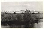 Spoorbrug te Hedel. - niet gelopen, Ongelopen, Ophalen of Verzenden, Overijssel, 1920 tot 1940