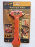 Lifehammer, Ophalen of Verzenden, Nieuw