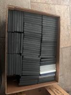 Lege DVD-hoesjes - 150+ stuks, Cd's en Dvd's, Dvd's | Overige Dvd's, Alle leeftijden, Ophalen, Gebruikt