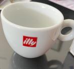 Illy double espresso cup 24stuks, Ophalen, Nieuw, Overige materialen, Kop en/of schotel