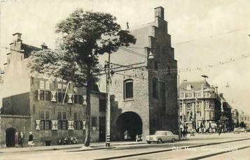 (300-151-005) Den Haag Gevangenpoort beschikbaar voor biedingen