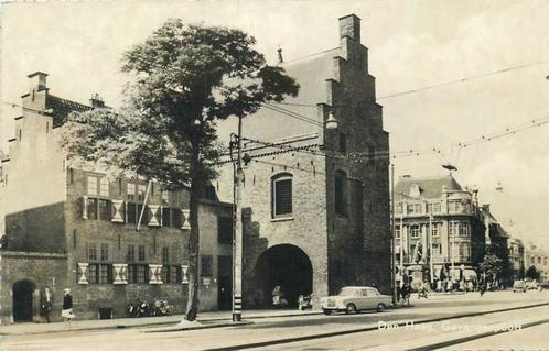(300-151-005) Den Haag Gevangenpoort, Verzamelen, Ansichtkaarten | Nederland, Zuid-Holland, Verzenden