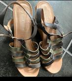 Josef Seibel sandalen nieuw! Maat 40, Kleding | Dames, Schoenen, Nieuw, Josef Seibel, Groen, Sandalen of Muiltjes
