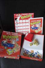 Yahtzee junior spel Suske en Wiske / €6,50, Ophalen of Verzenden, Zo goed als nieuw