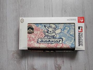 Nintendo Switch Case Worlds 2022 - Nieuw beschikbaar voor biedingen
