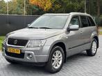 Suzuki Grand Vitara 2.0-16V Limited 4WD/Airco/Cruise/LMV/NAP, Open dak, 4 cilinders, 1850 kg, Grand Vitara