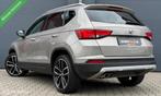 Seat Ateca 1.4 EcoTSI Xcellence DSG Pano.dak/Viritual/Leder/, Auto's, Seat, Gebruikt, 4 cilinders, Ateca, Leder