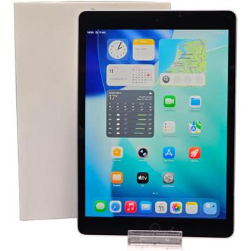 iPad 2021 64GB WiFi Zilver | iPad 9 | Nette staat in doos beschikbaar voor biedingen