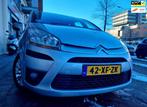 Citroen C4 Picasso 2.0-16V Ambiance 5p Automaat, Auto's, Citroën, Gebruikt, 4 cilinders, C4 (Grand) Picasso, Particulier