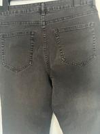 Zwarte H&M Jeans, H&M, Zwart, Nieuw, Ophalen of Verzenden