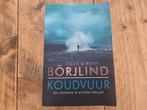 Koudvuur - Cilla & Rolf Borjlind, Ophalen of Verzenden, Zo goed als nieuw