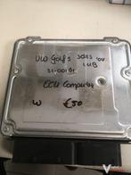 ECU vw golf 5 1.4Benzine '04, Auto-onderdelen, Ophalen of Verzenden, Gebruikt