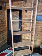 Ikea Ivar Stellingkast 83x226x30, Huis en Inrichting, Kasten | Stellingkasten, Ophalen, Gebruikt