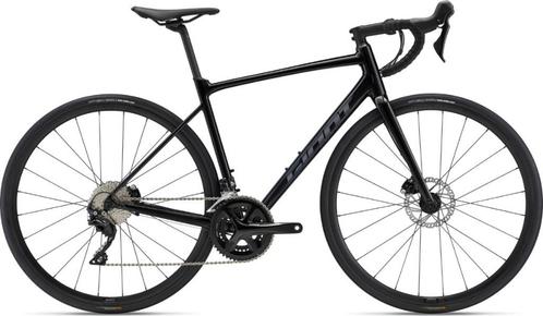 Giant contend SL 1 Disc Nu 1479,00 Maat L, Fietsen en Brommers, Fietsen | Racefietsen, Nieuw, Heren, Giant, Meer dan 20 versnellingen