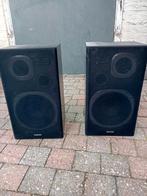 Philips AK 141 Speakers - Set, Ophalen, Philips, Gebruikt, 60 tot 120 watt