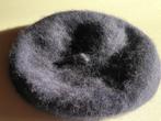 Angora (wollen) Baret / Muts / Pet Maat: S, 55 cm (S, 6⅞ inch) of minder, Verzenden, Gedragen, Pet