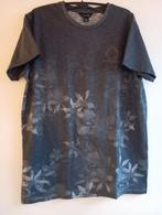 Tshirt met bloemen print | Primark | Maat L, Maat 52/54 (L), Gedragen, Primark, Ophalen of Verzenden