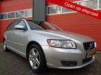 Volvo V50 2.4 Edition I 5Cilinder Automaat Clima Cruise Trek, Gebruikt, 1367 kg, 700 kg, 11 km/l