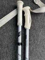 Skistokken 1 meter, Gebruikt, Stokken, 100 tot 140 cm, Skiën