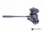 Manfrotto MH055M8-Q5 Video/Foto kop, Gebruikt, Via Valsugana, 100 36022 Cassola (VI) Italy, Info@videndum.com, Balhoofd