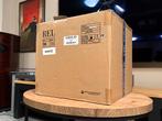 REL T9X / Demo model, Overige merken, Subwoofer, Nieuw, Ophalen of Verzenden