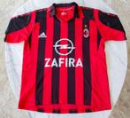 AC Milan thuisshirt 2005/2006 - Kaka - maat M (Replica), Maat M, Ophalen of Verzenden, Gebruikt, Shirt