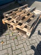 Gratis pallets, Ophalen, Overige houtsoorten, Minder dan 200 cm, Pallet
