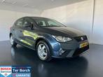 Seat Ibiza 1.0 MPI Reference , Airco ,Cruise , LM-velgen, Voorwielaandrijving, Gebruikt, 540 kg, Met garantie (alle)