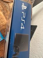 PlayStation 4 Slim - Met Controller & Games!, Spelcomputers en Games, Spelcomputers | Sony PlayStation 4, Ophalen of Verzenden