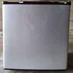 mini koelkast, Witgoed en Apparatuur, Minder dan 75 liter, Zonder vriesvak, Gebruikt, 45 tot 60 cm