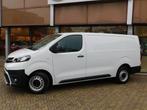 Toyota ProAce Worker 2.0 D-4D Live Long NAVIGATIE | Laadvloe, Auto's, Voorwielaandrijving, Stof, Gebruikt, 2500 kg