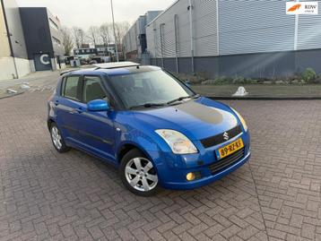 Suzuki Swift 1.3 GLS NEW APK beschikbaar voor biedingen