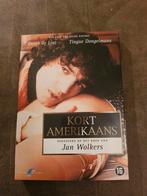 Kort Amerikaans DVD - Derek de Lint, Cd's en Dvd's, Vanaf 16 jaar, Ophalen of Verzenden, Zo goed als nieuw, Overige genres