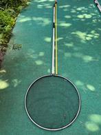 Koinet, aluminiumsteel van 2 meter lang, 70 cm in diameter, Ophalen, Gebruikt, Overige typen