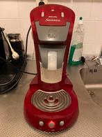 SENSEO Latte Select Koffiezetapparaat HD7850/80, Witgoed en Apparatuur, Koffiezetapparaten, Ophalen of Verzenden, Zo goed als nieuw