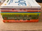 Studieboeken als nieuw, Ophalen of Verzenden, Zo goed als nieuw